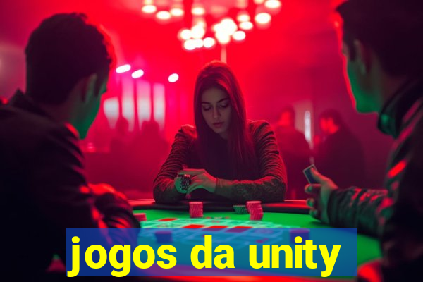 jogos da unity